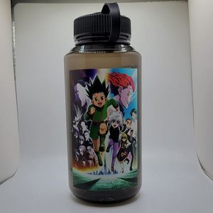 Hunter X Hunter 32 Water Bottle